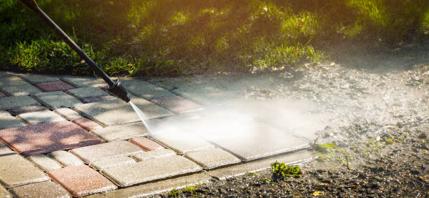 Professional Pressure Washing in Forks, WA