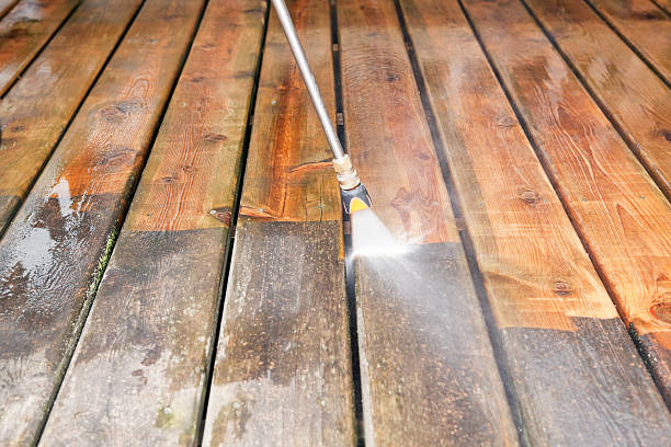 Pre-Holiday Cleaning in Forks, WA